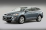 2010 Mazda CX-9 Facelift Makes Debut in New York