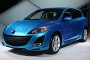 2010 Mazda3 Gets Real at Detroit