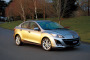 2010 Mazda3 Receives IIHS Top Safety Pick
