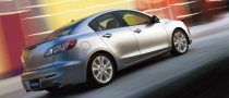 2010 Mazda3 to Debut in LA