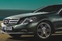 2010 Mercedes-Benz E-Klasse Coupe Photos Leaked on Web