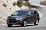 2010 Mitsubishi Outlander Pricing Revealed