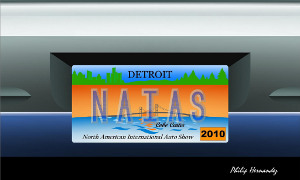 2010 NAIAS Poster Contest Winner Announced