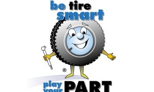 2010 National Tire Safety Week, Set for June