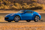 2010 Nissan 370Z Coupe US Pricing Released