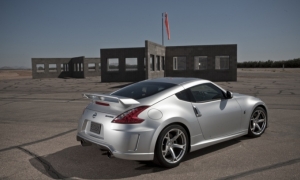 2010 Nissan 370Z Expects Slow, Slow Sales