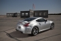 2010 Nissan 370Z Expects Slow, Slow Sales