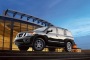 2010 Nissan Armada Pricing Unveiled