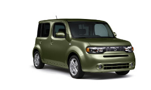 2010 Nissan cube US Pricing Released