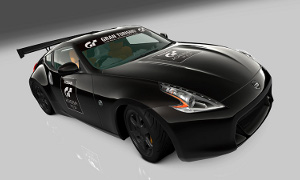 2010 Nissan GT Academy Winners Announced