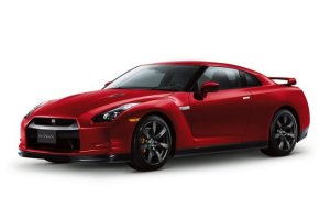 2010 Nissan GT-R US Prices Announced