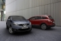 2010 Nissan Qashqai UK Pricing Unveiled