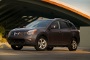 2010 Nissan Rogue Pricing Unveiled