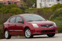 2010 Nissan Sentra and Sentra SE-R U.S. Pricing Revealed