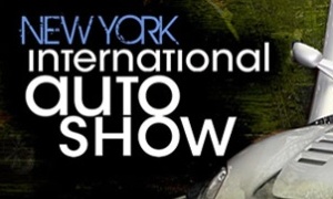 2010 NYIAS to Launch the First Auto Show iPhone App