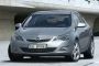 2010 Opel Astra Unofficial Photos and Specs
