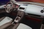 2010 Opel Meriva Interior Details and Photos