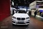 2010 Paris Auto Show: 2011 BMW X3