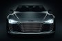 2010 Paris Auto Show: Audi e-tron Spyder Concept