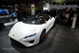 2010 Paris Auto Show: Lotus Elise