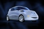 2010 Paris Auto Show: Nissan Townpod Concept