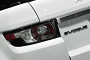 2010 Paris Auto Show: Range Rover Evoque