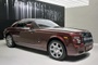 2010 Paris Auto Show: Rolls Royce Bespoke Models