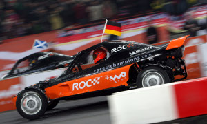 2010 Race of Champions to Be Hosted by Germany
