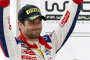 2010 Rally France to Have Tribute Stage for Sebastien Loeb