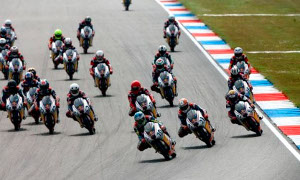 2010 Red Bull MotoGP Rookies Cup Calendar Announced