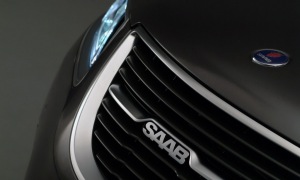 2010 Saab 9-5 New Official Photos