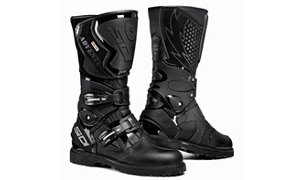 2010 Sidi Adventure Boots Now Available