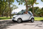 2010 smart fortwo cdi Has 21 Percent More Power