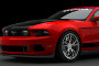 2010 Steeda Q Series Mustang Preview