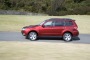 2010 Subaru Forester Pricing Unveiled