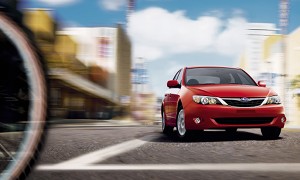 2010 Subaru Impreza Pricing Revealed