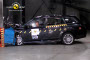 2010 Subaru Legacy Gets Five-Star Euro NCAP Safety Rating