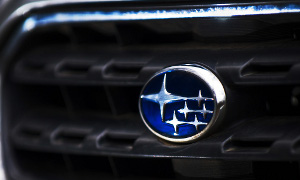 2010 Subaru Legacy, Outback Recalled Due to Electrical Issues