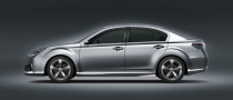 2010 Subaru Legacy Pricing Announced