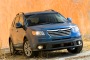 2010 Subaru Tribeca Pricing Released