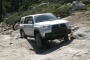 2010 Toyota 4Runner Goes to Baja 1000