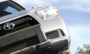 2010 Toyota 4Runner Pricing Unchanged