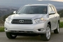 2010 Toyota Highlander SE US Pricing Announced