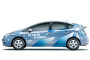 2010 Toyota Prius Plug-In Hybrid Concept Full Details
