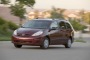 2010 Toyota Sienna Pricing Unveiled