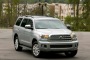 2010 Toyota Tundra Pickup and Sequoia Pricing Unveiled