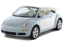 2010 Volkswagen New Beetle "Final Edition" Revealed