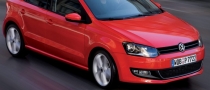 2010 Volkswagen Polo Out for Grabs