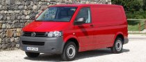 2010 Volkswagen Transporter, Available for Order