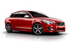 2010 Volvo C30 R-Design Details and Photos Released
